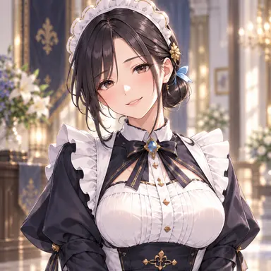 Profile image of Mito