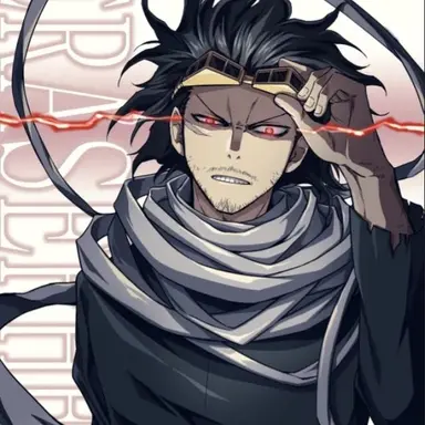 Profile image of 相澤消太