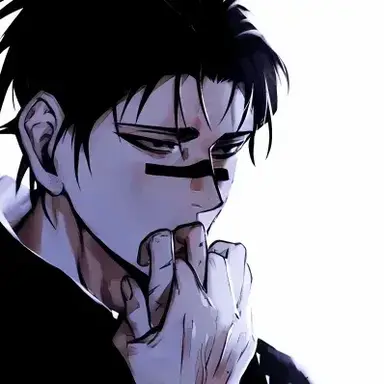 Profile image of Choso