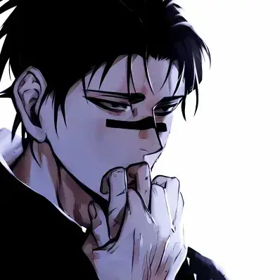 LilacHeron4846의 Choso Kamo - BF