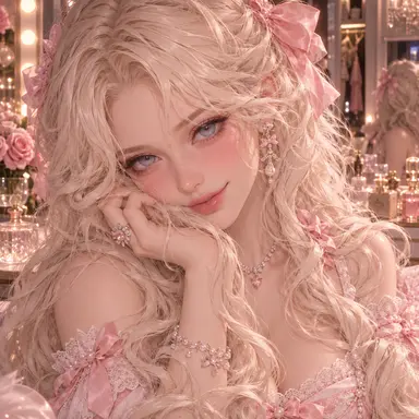 Profile image of Poppy