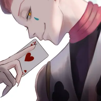 Profile image of ヒソカ
