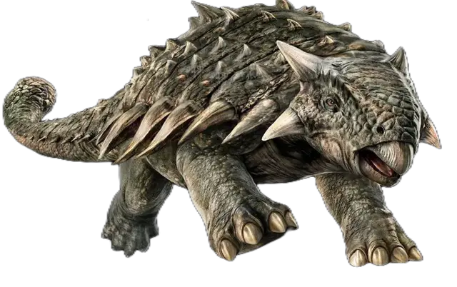 Profile image of 恐竜たち2