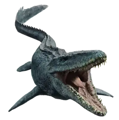Profile image of 恐竜たち3