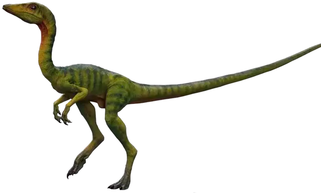 Profile image of 恐竜たち4