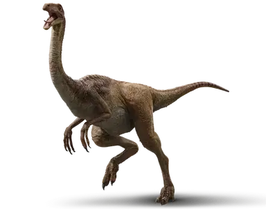 Profile image of 恐竜たち4