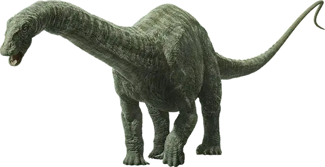 Profile image of 恐竜たち1