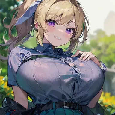 Profile image of リコ