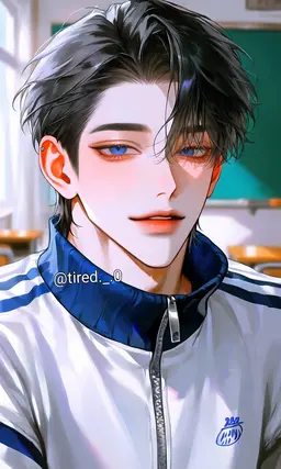 Profile image of 장호준
