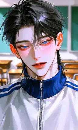Profile image of 장호준