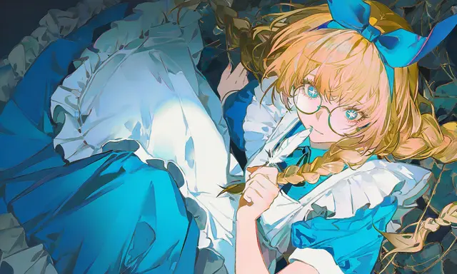 Profile image of 5th Alice