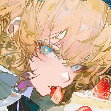 Profile image of 3rd Alice