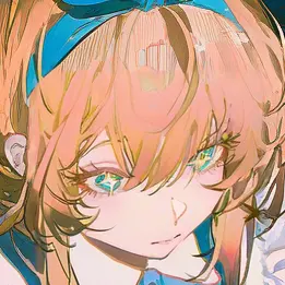 Profile image of 6th Alice