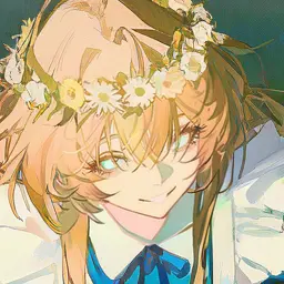 Profile image of 2nd Alice