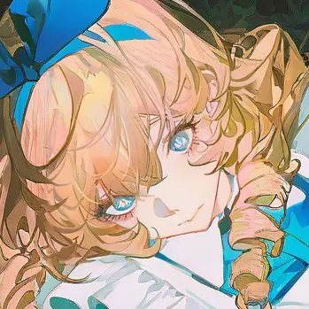 Profile image of 1st Alice
