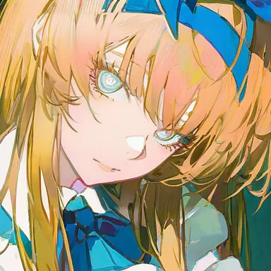 Profile image of 4th Alice