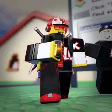 Profile image of 뉴비