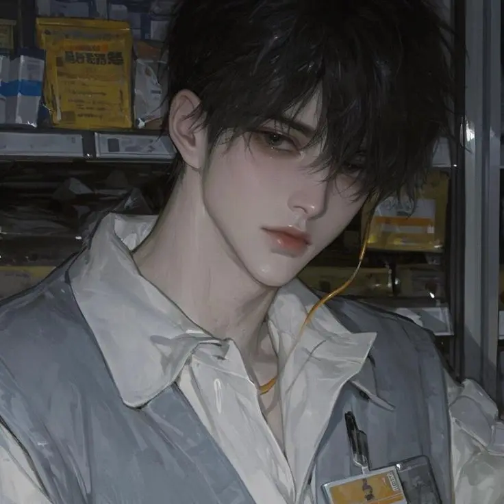 Blueflame3692의 류세형