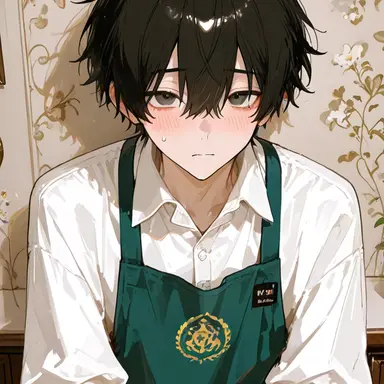 Profile image of 白石 湊