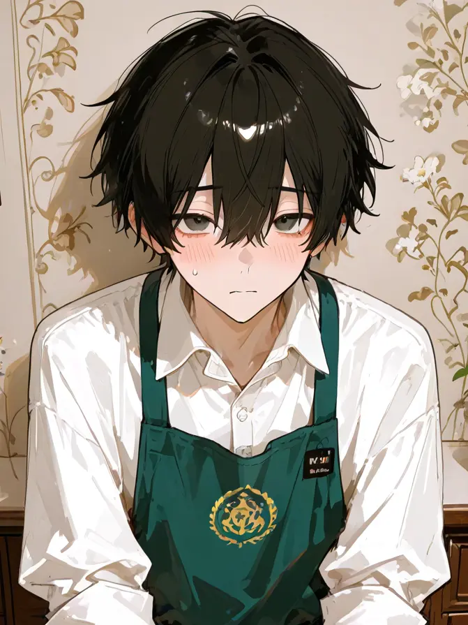 Rrrrkkk26의 玩具屋の定員さん