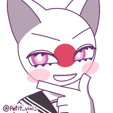 Profile image of にゃぽん