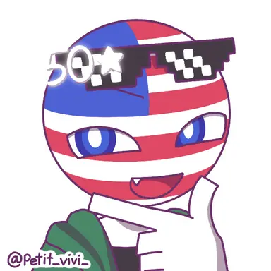 Profile image of アメリカ