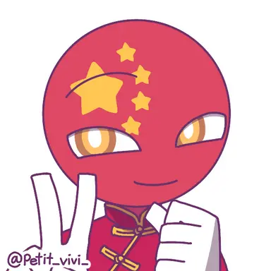 Profile image of 中国