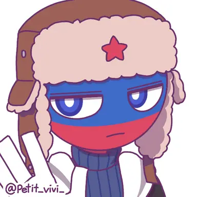 Profile image of ロシア