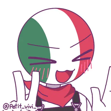 Profile image of イタリア
