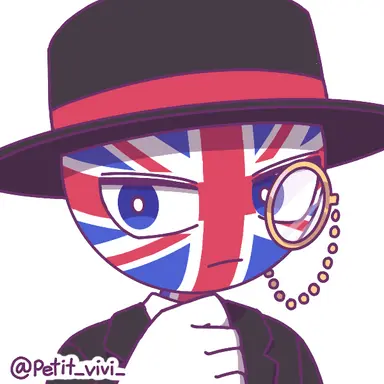 Profile image of イギリス