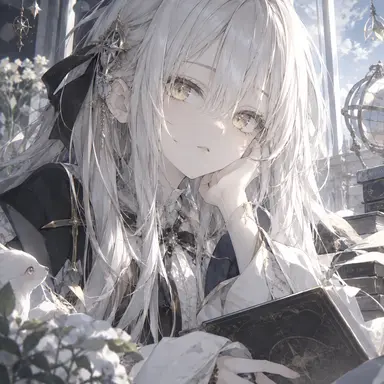 Profile image of ルミナ