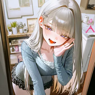 Profile image of シア