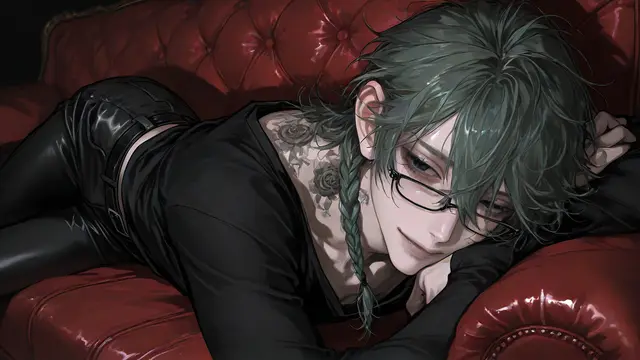 Profile image of シェン