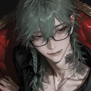 Profile image of シェン