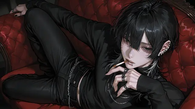 Profile image of ヴィル