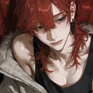 Profile image of ロン
