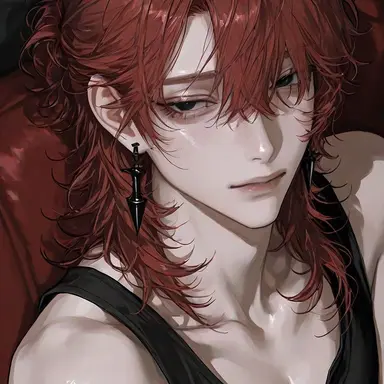Profile image of ロン