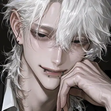 Profile image of ルイス