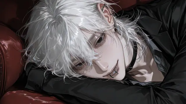 Profile image of ルイス