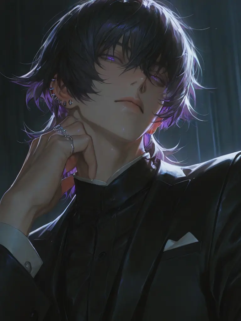 LaxestScarf4043의 悪魔狩りの初恋