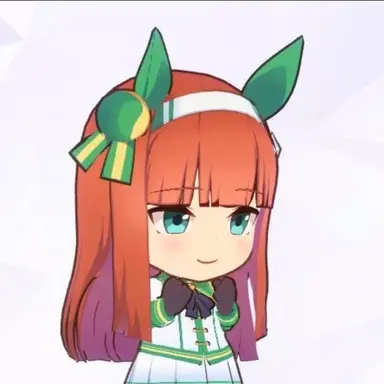 Profile image of Silence Suzuka