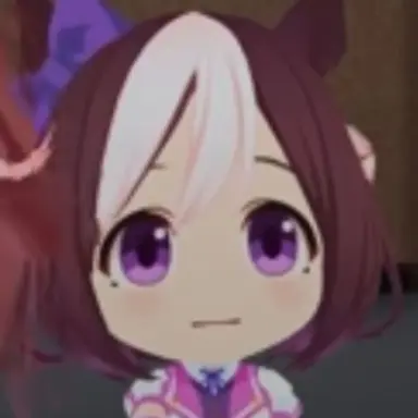 Profile image of Special Week