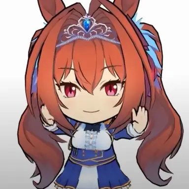 Profile image of Daiwa Scarlet