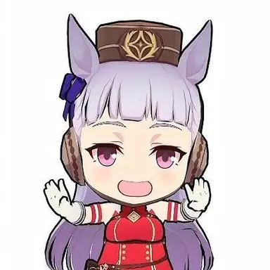 Profile image of Gold Ship