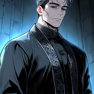 Profile image of Drausk