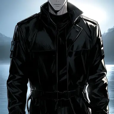 Profile image of Vorryn