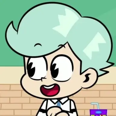 Profile image of 올리버
