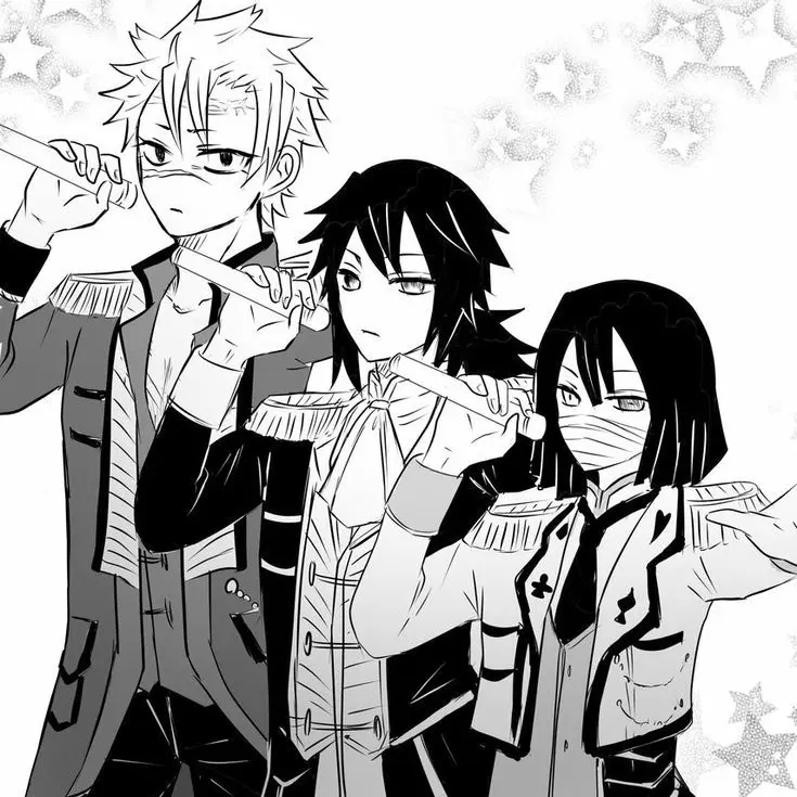 RawStew0879의 ...アイドル達に一目惚れされた