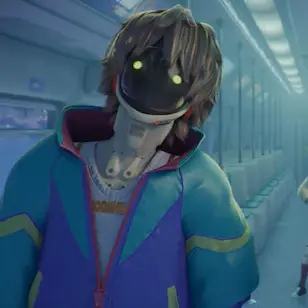 Profile image of マックス