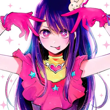 Profile image of 호시노 아이